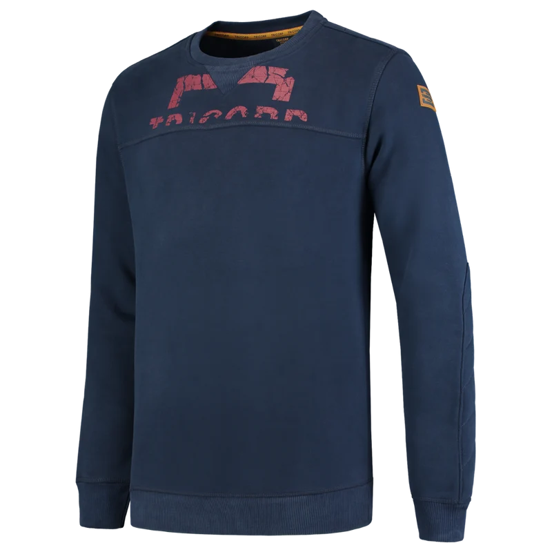 Sweater Premium Logo