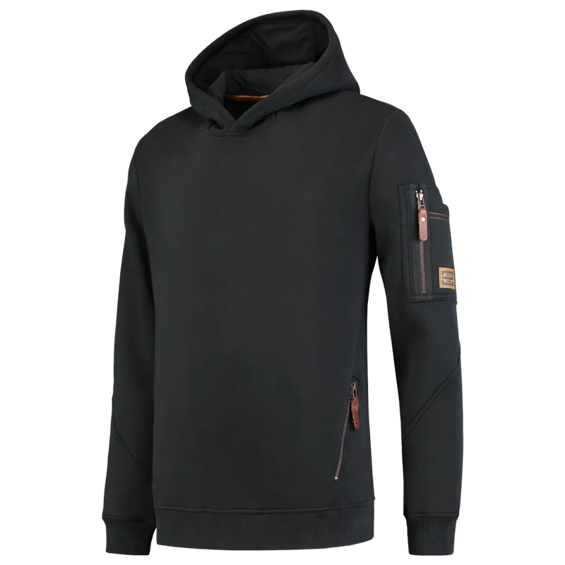 Sweater Premium Capuchon