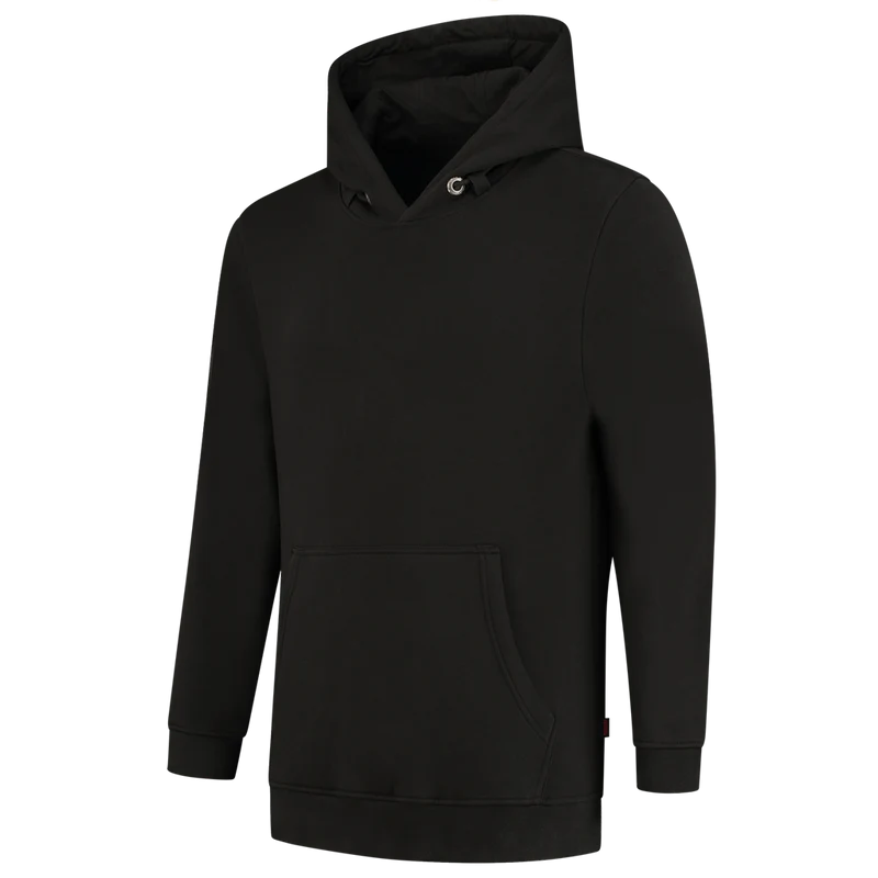 Sweater Capuchon 60°C Wasbaar