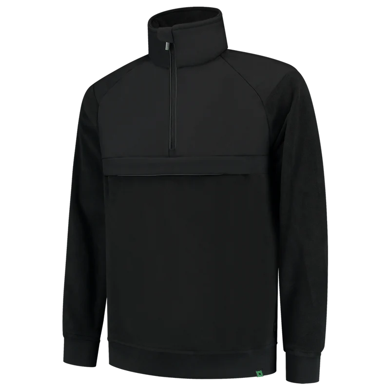 Sweater Anorak RE2050