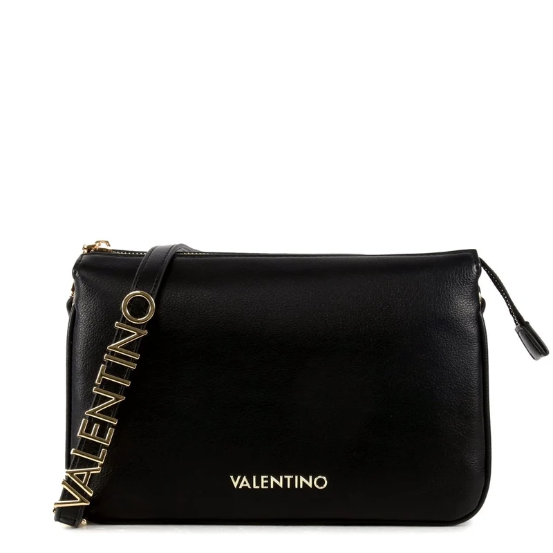 Valentino Bags Barn Zwarte Crossbody Tas VBSA5O42NERO