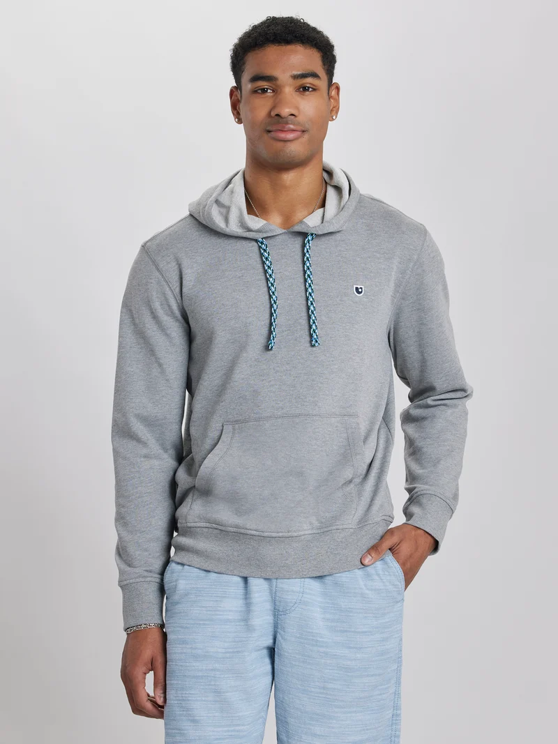 Daley French Terry Hoodie