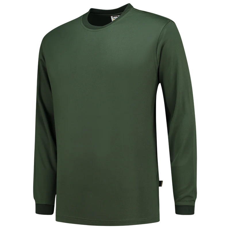 T-shirt UV Block Cooldry Lange Mouw