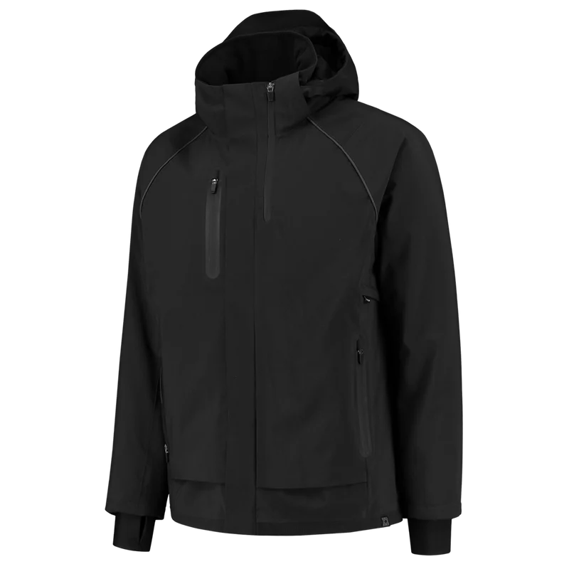 Winter Tech Shell RE2050