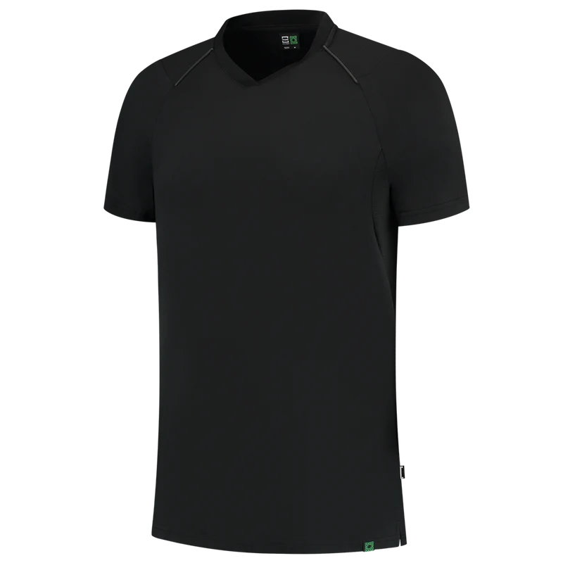 T-shirt V-Hals RE2050
