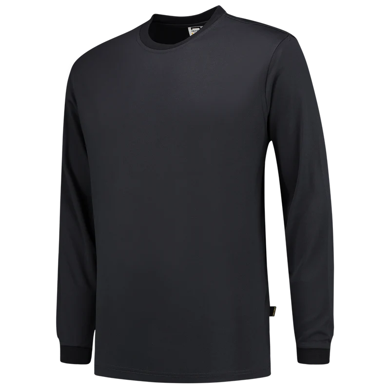 T-shirt UV Block Cooldry Lange Mouw