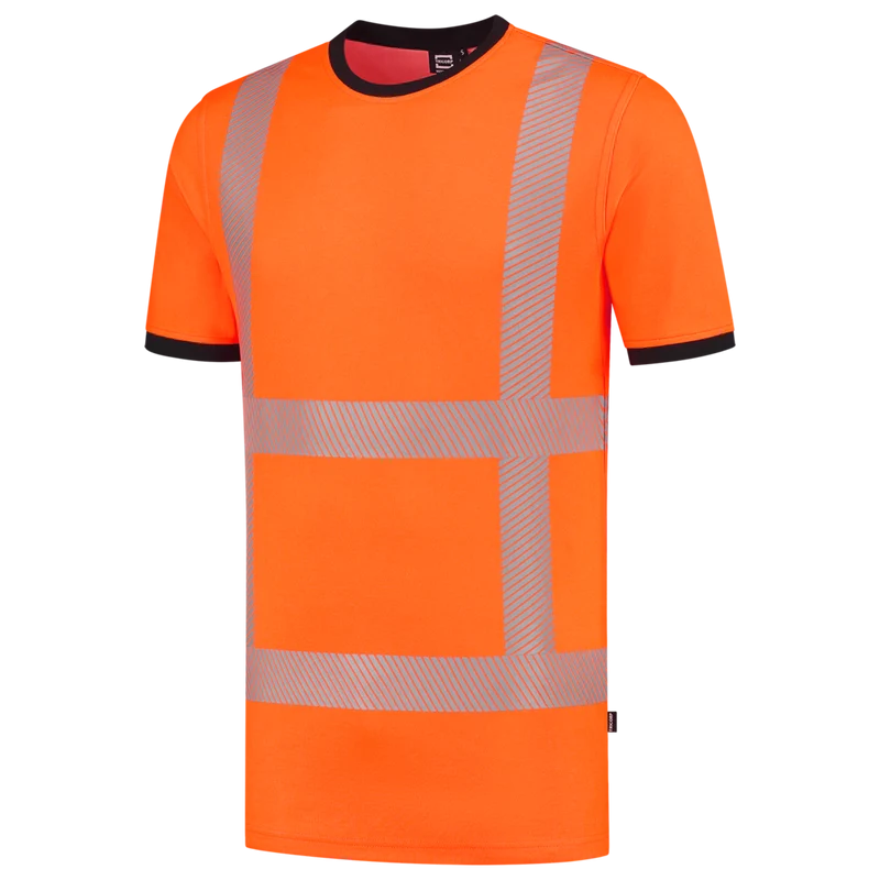 T-shirt RWS Revisible