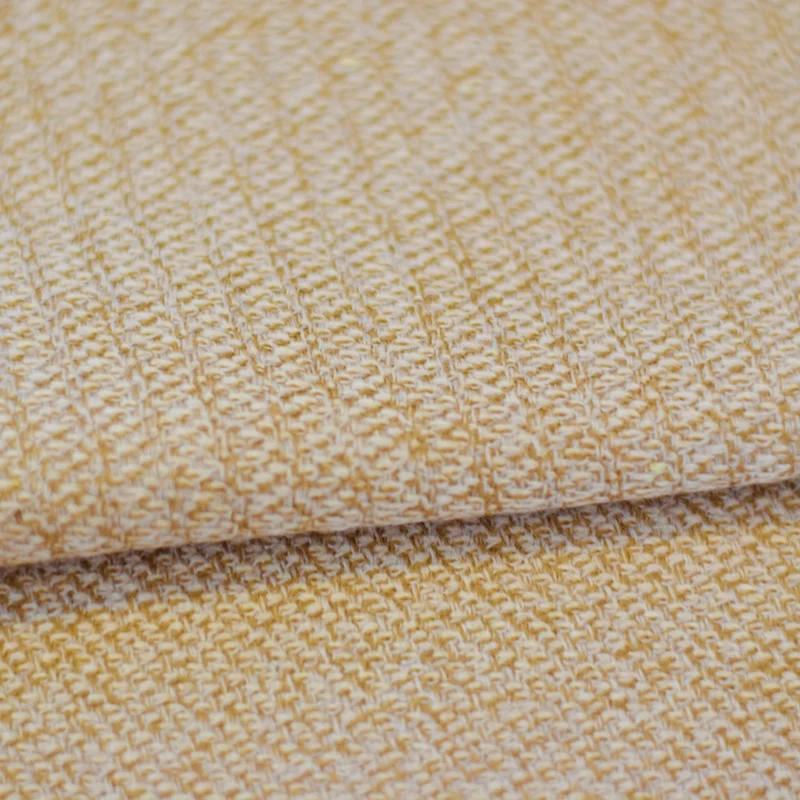 Gebreide wol | Knit beige