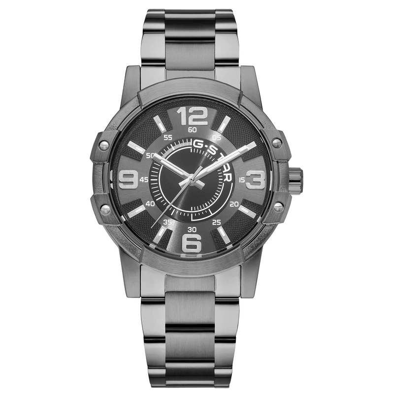 G-STAR Constructed Light Gun Herenhorloge GSW.506.07