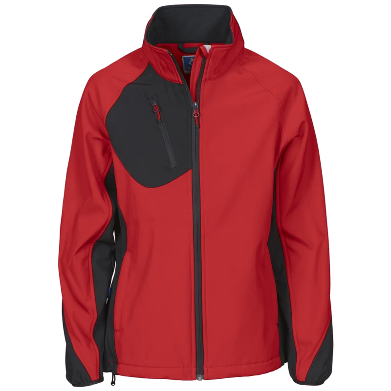 Projob Workwear 2423 Dames Softshell 642423