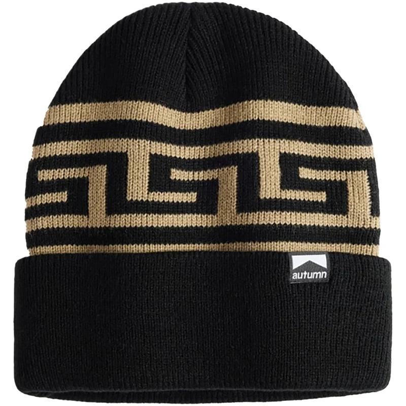 Autumn Nami Beanie