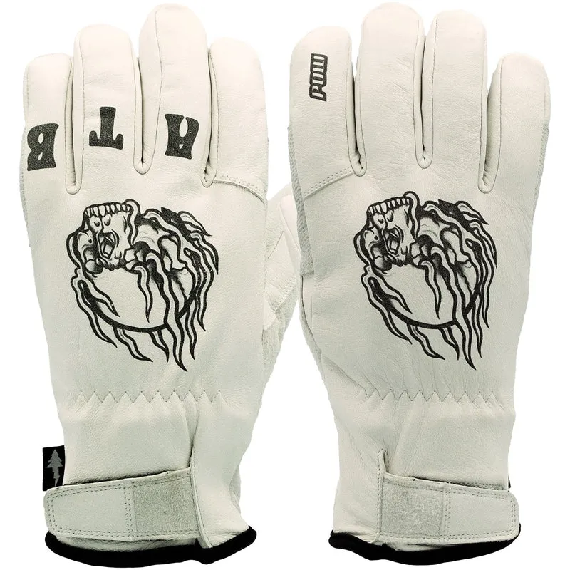 Pow Mens HDX Gloves