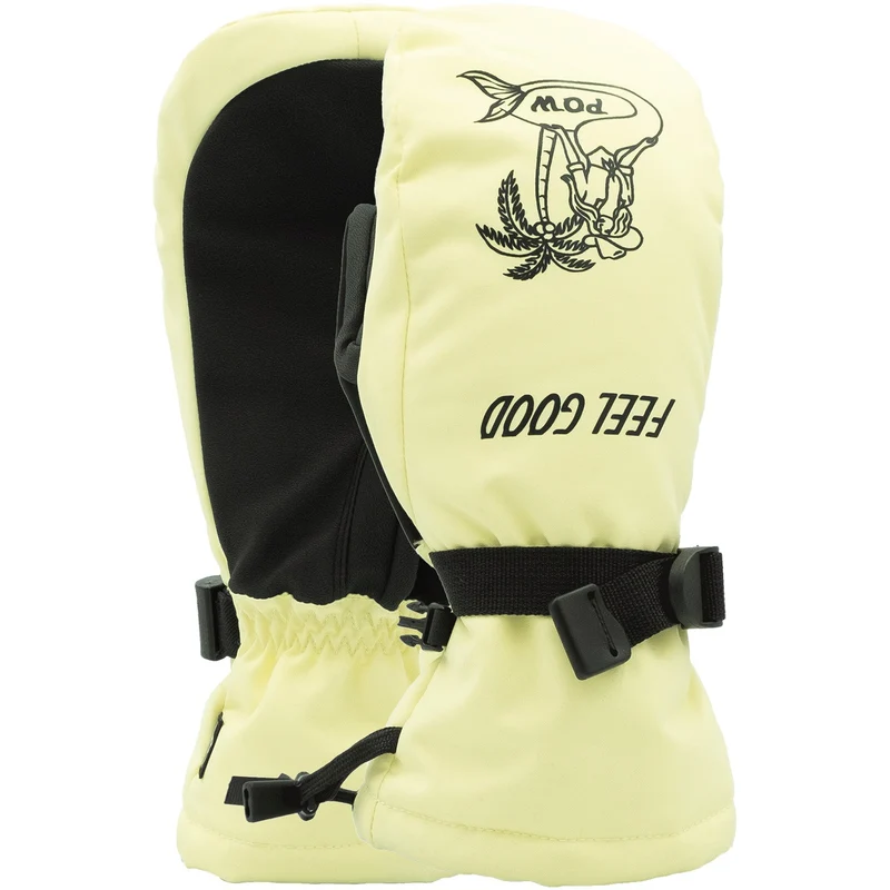 Pow Womens Falon Mitts