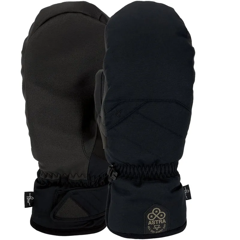 Pow Womens Astra Mitts