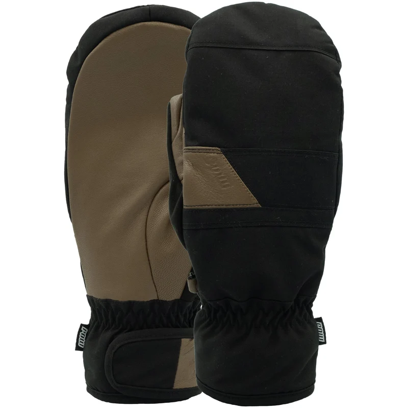 Pow Mens Verdict Mitts