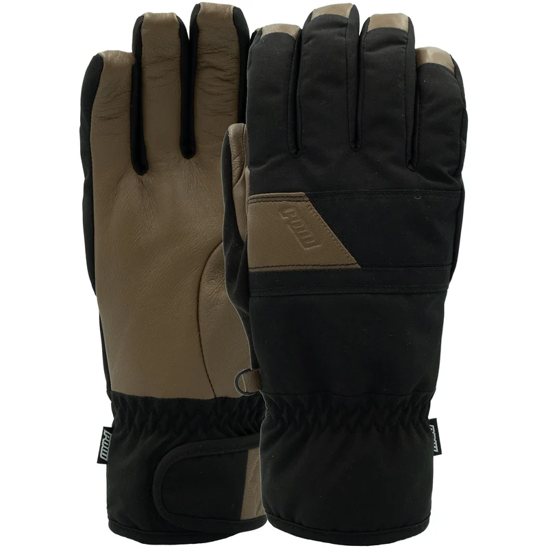 Pow Mens Verdict Gloves