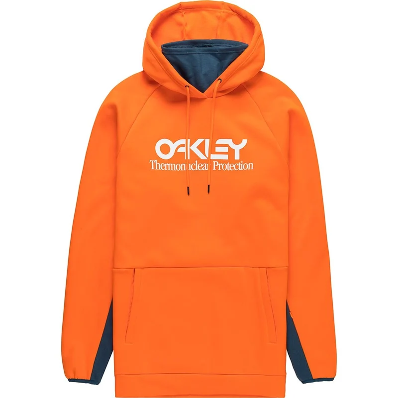 Oakley TNP DWR Fleece Hoodie
