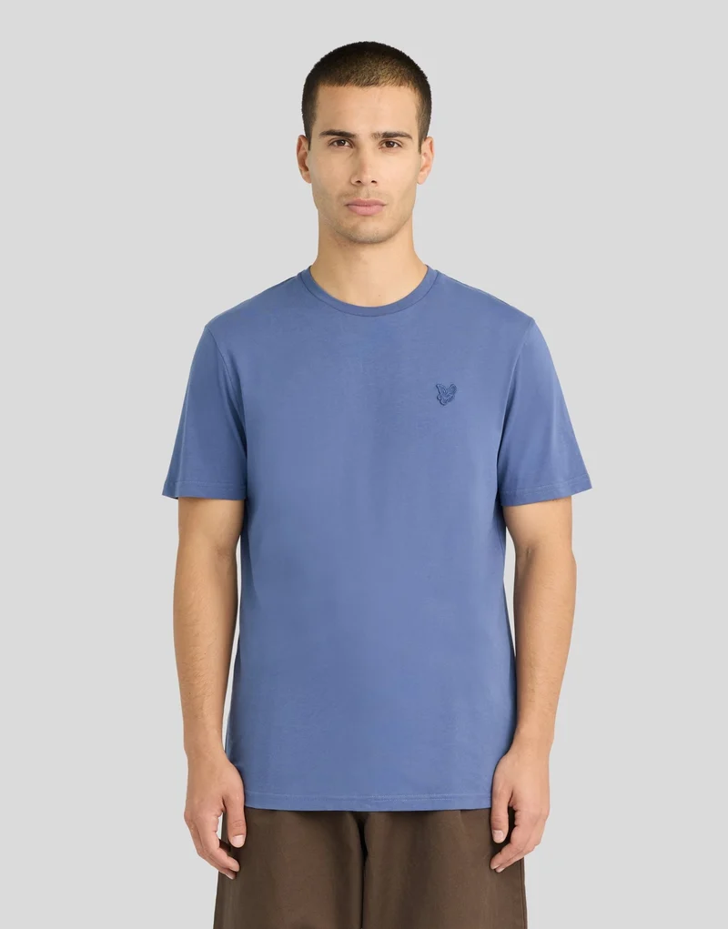 Superfine Cotton T-Shirt