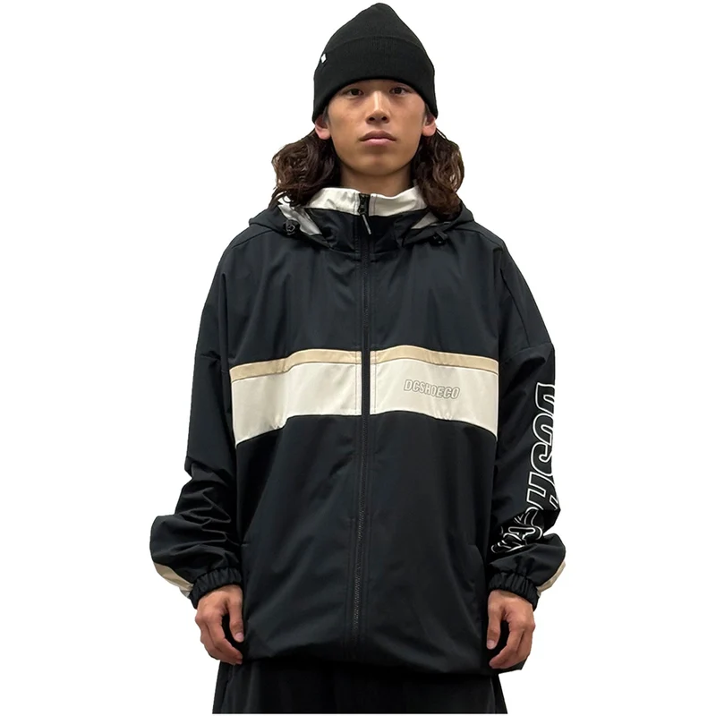 DC Snow Jacket 2026