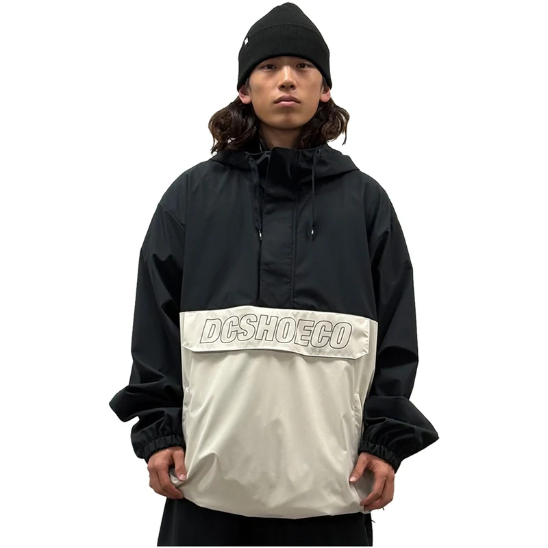DC Snow Anorak 2026