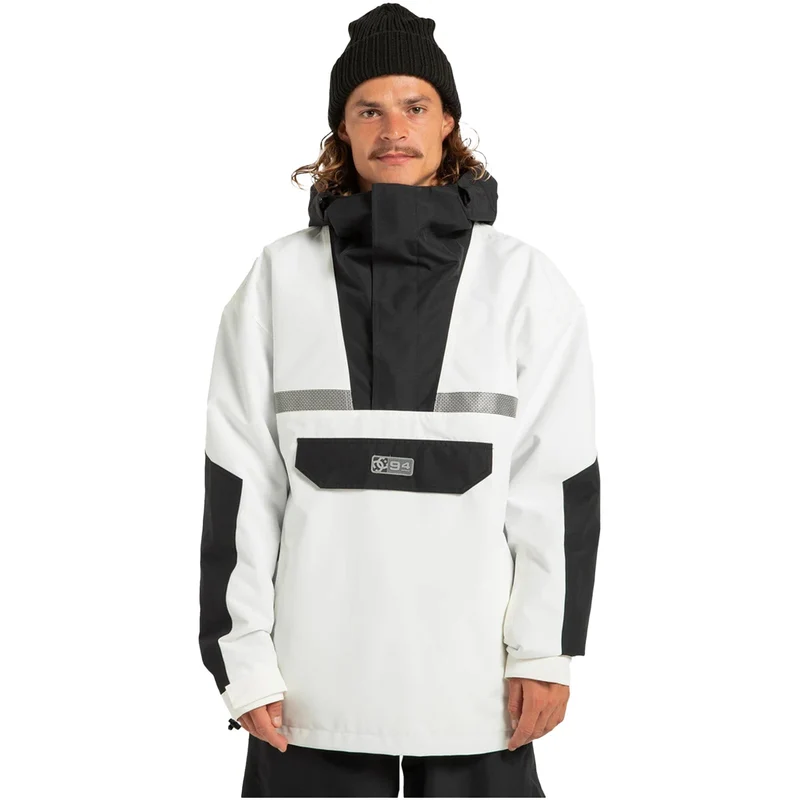 DC DC-43 Anorak 2026