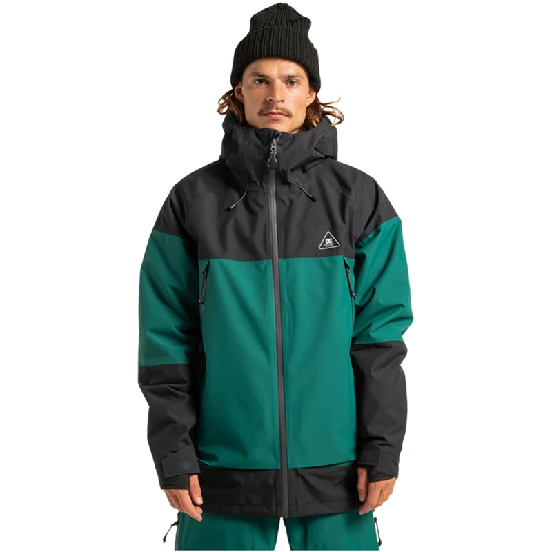 DC Intel 30K Jacket 2026