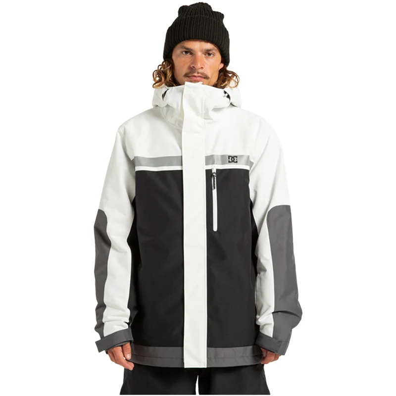 DC Defiant Jacket 2026