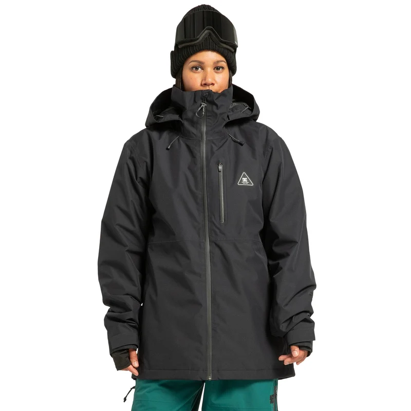DC Basis 30K Jacket 2026
