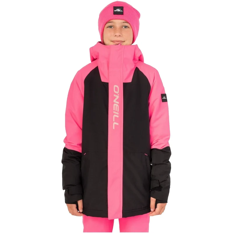 O’Neill Girls Play Jacket 2026