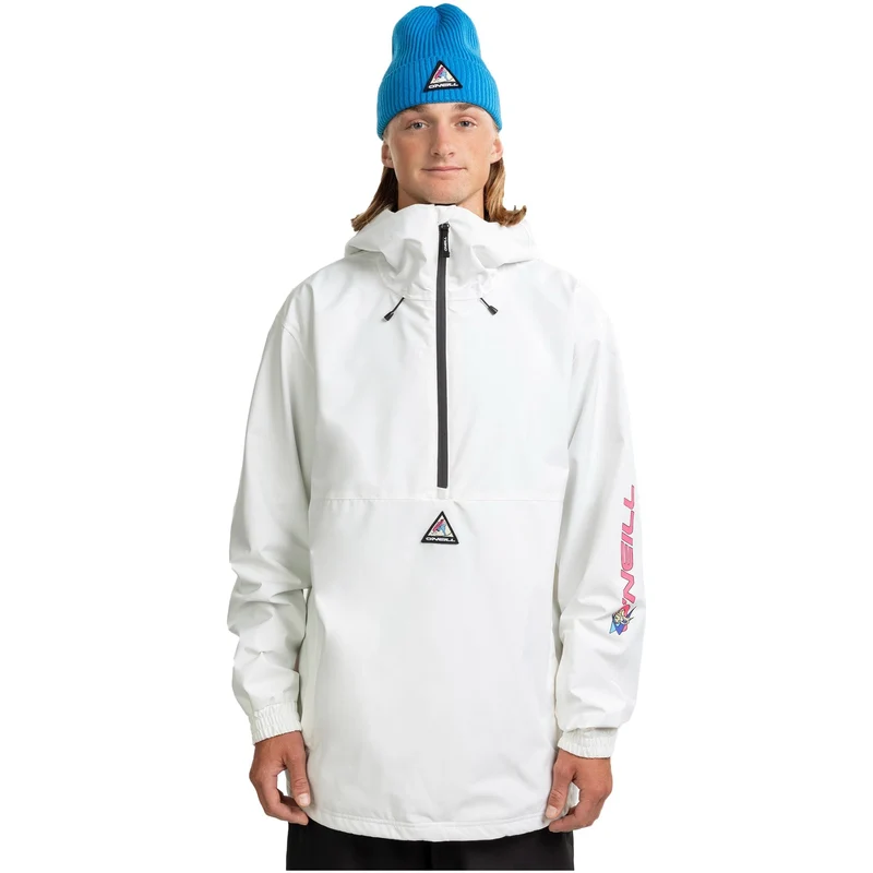 O'Neill Mens Play Park Anorak 2026