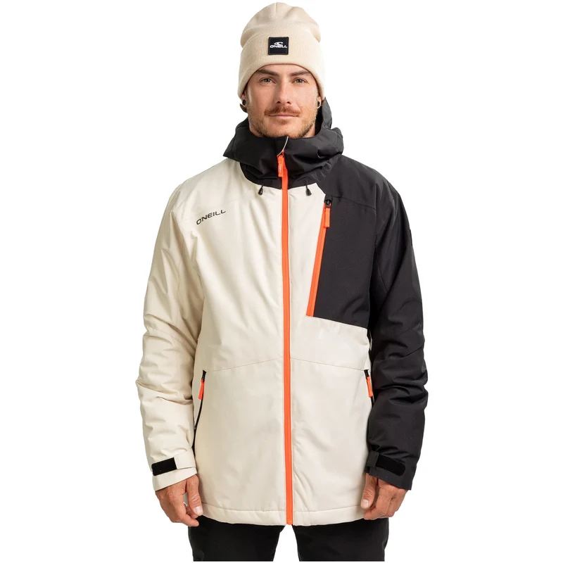 O'Neill Mens Cruz Block Jacket 2026