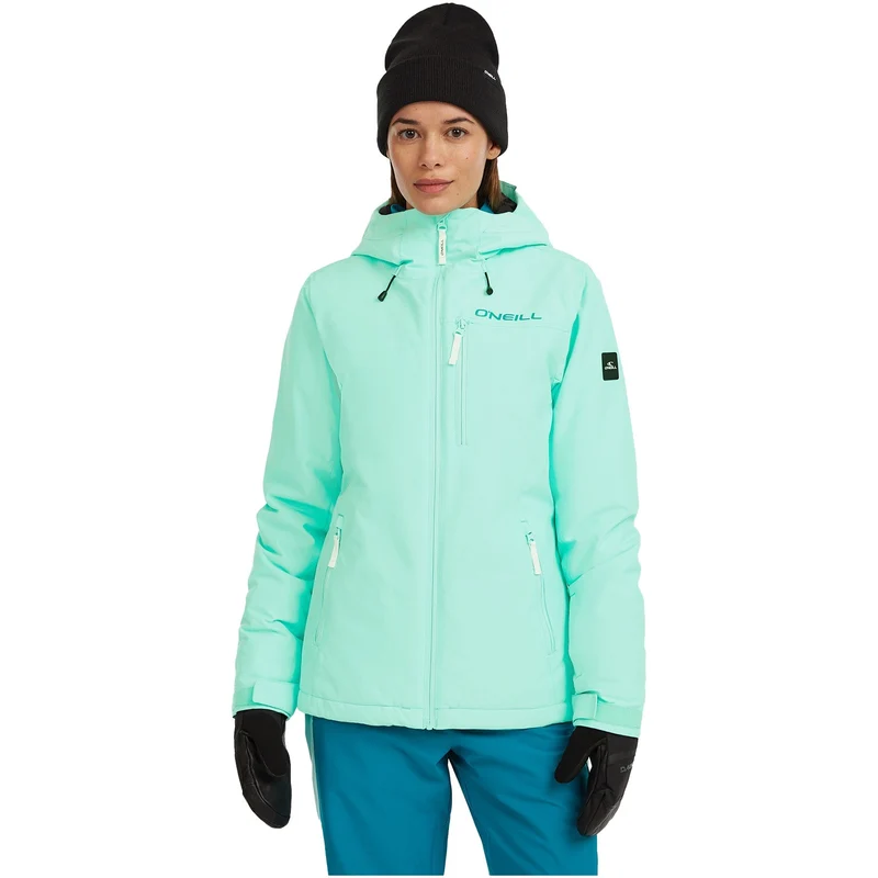 O'Neill Womens Cruz Jacket 2026