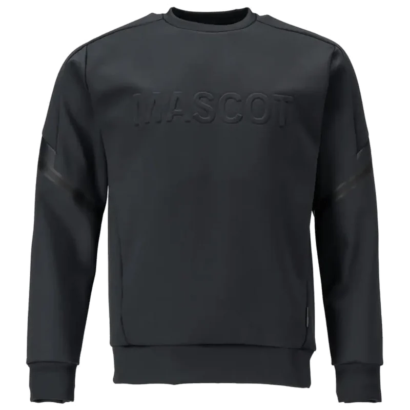 Mascot Customized Sweatshirt Stretch 25184