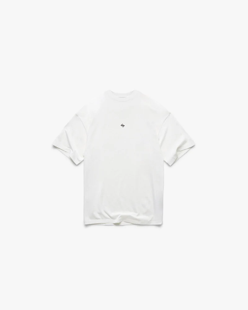 247 DNA T-Shirt 2.0 - Flat White
