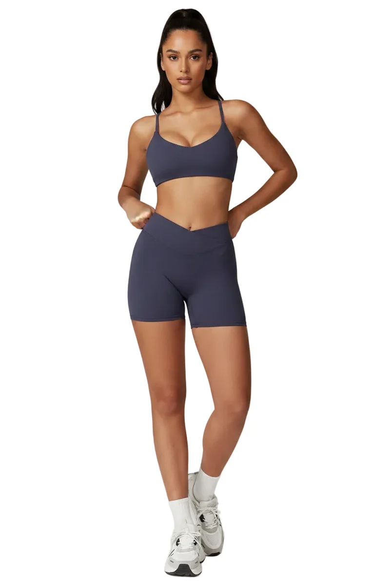 Til je workout naar een hoger niveau met de damesyogaset voor alle seizoenen.