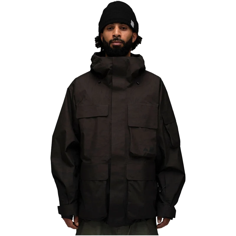 Burton x Undefeated 2L GORE-TEX Jacket
