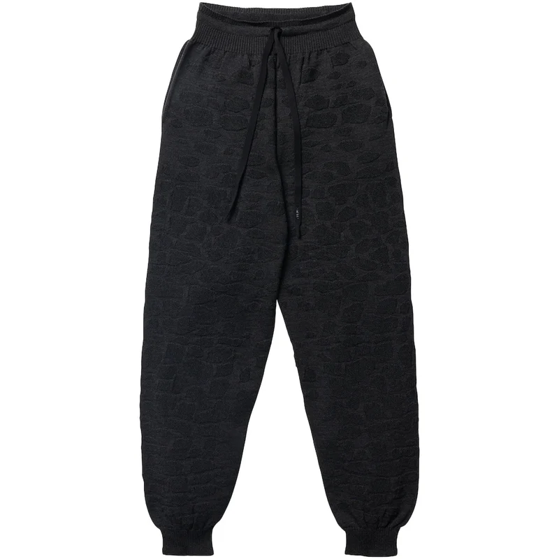 Burton MINE77 3D Knit Merino Midlayer Pants