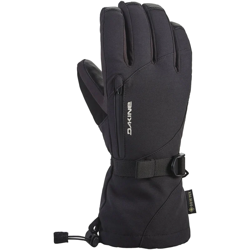 Dakine Womens Leather Sequoia GORE-TEX Gloves