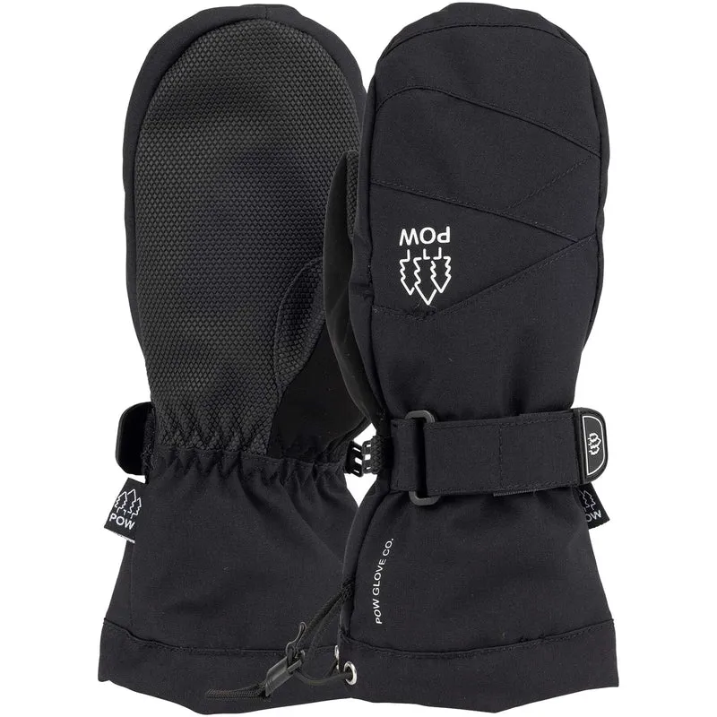 Pow Kids Ascend Mitts