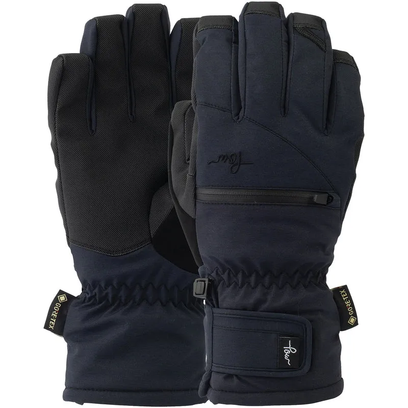 Pow Womens Cascadia GORE-TEX Short Gloves