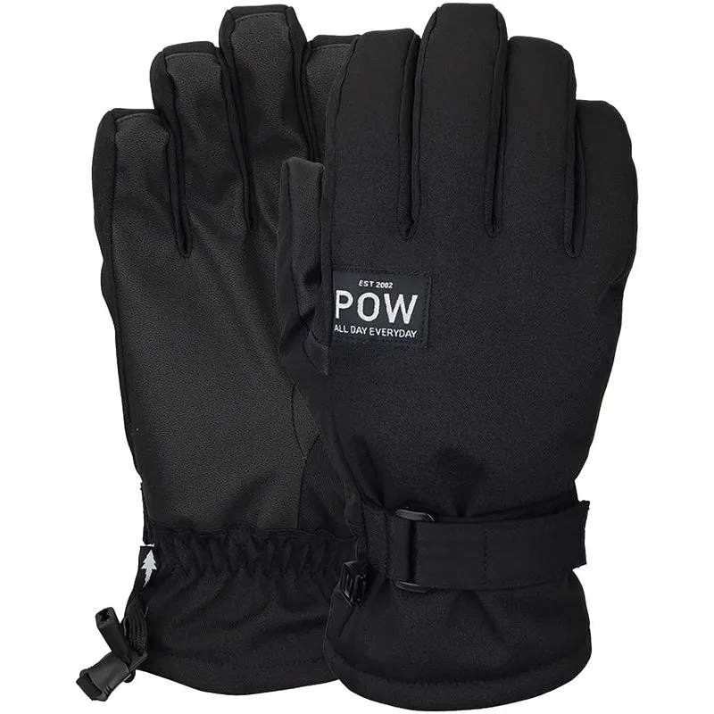 Pow Mens XG Mid Gloves