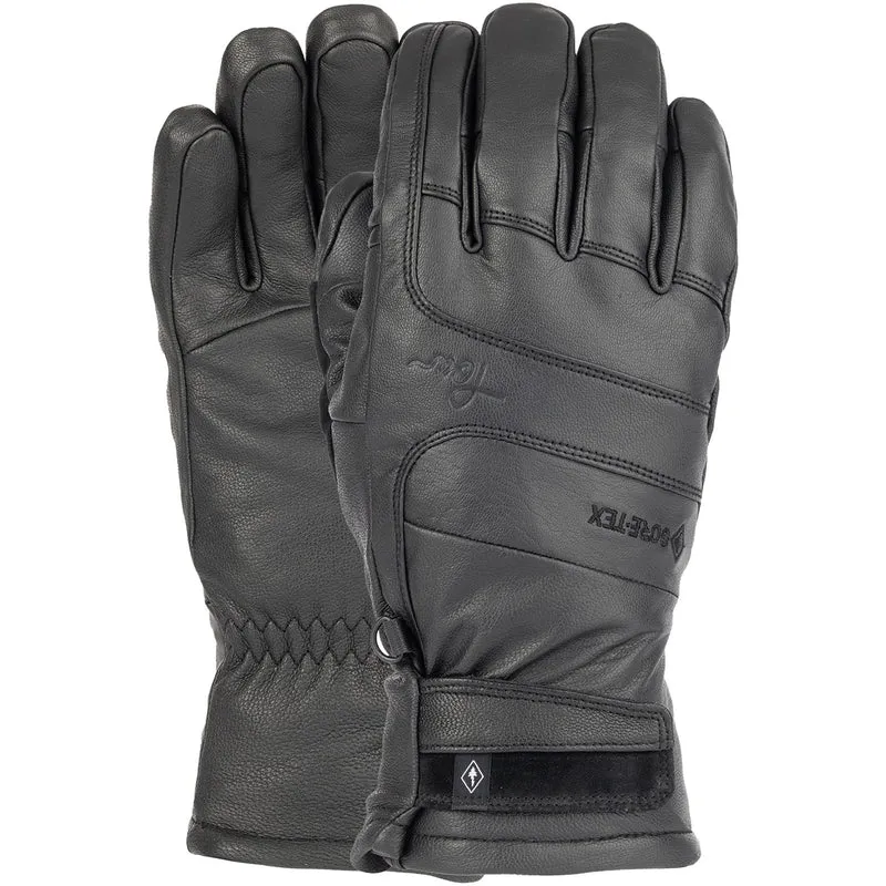 Pow Womens Stealth GORE-TEX Gloves