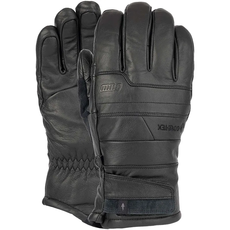Pow Mens Stealth GORE-TEX Gloves