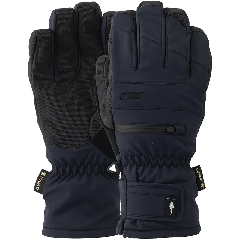 Pow Mens Wayback GORE-TEX Short Gloves