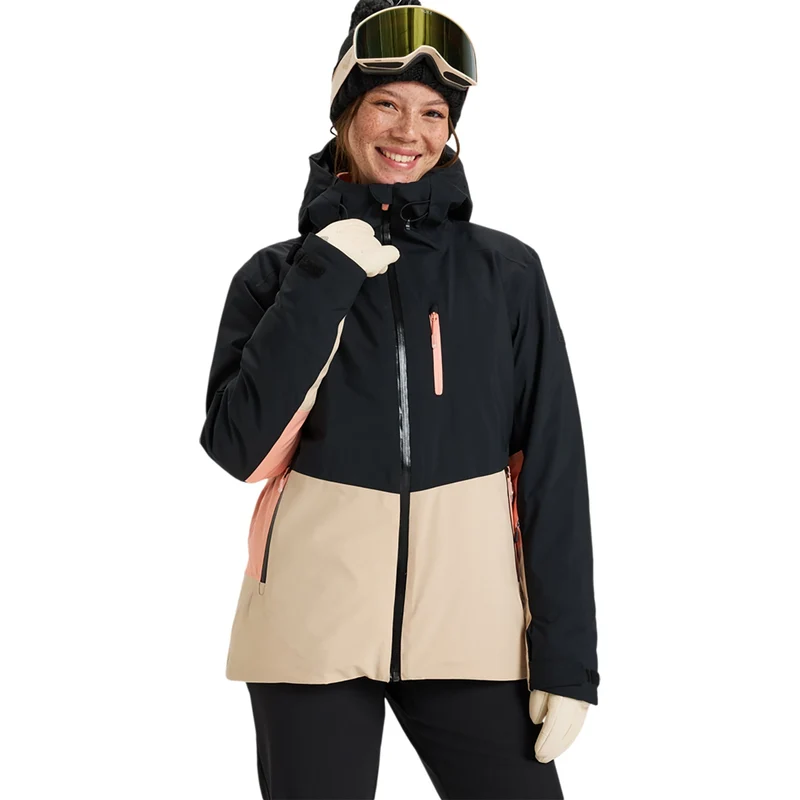 Roxy Peakside Jacket 2025
