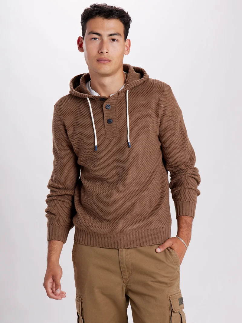 Suncadia Sweater Hoodie