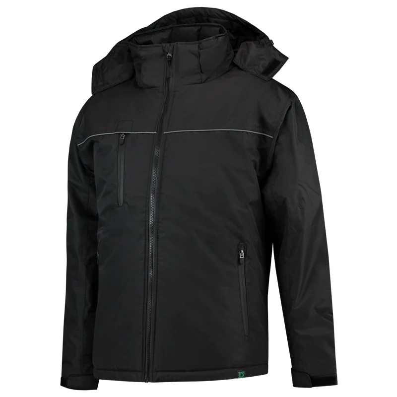 Midi Parka Rewear