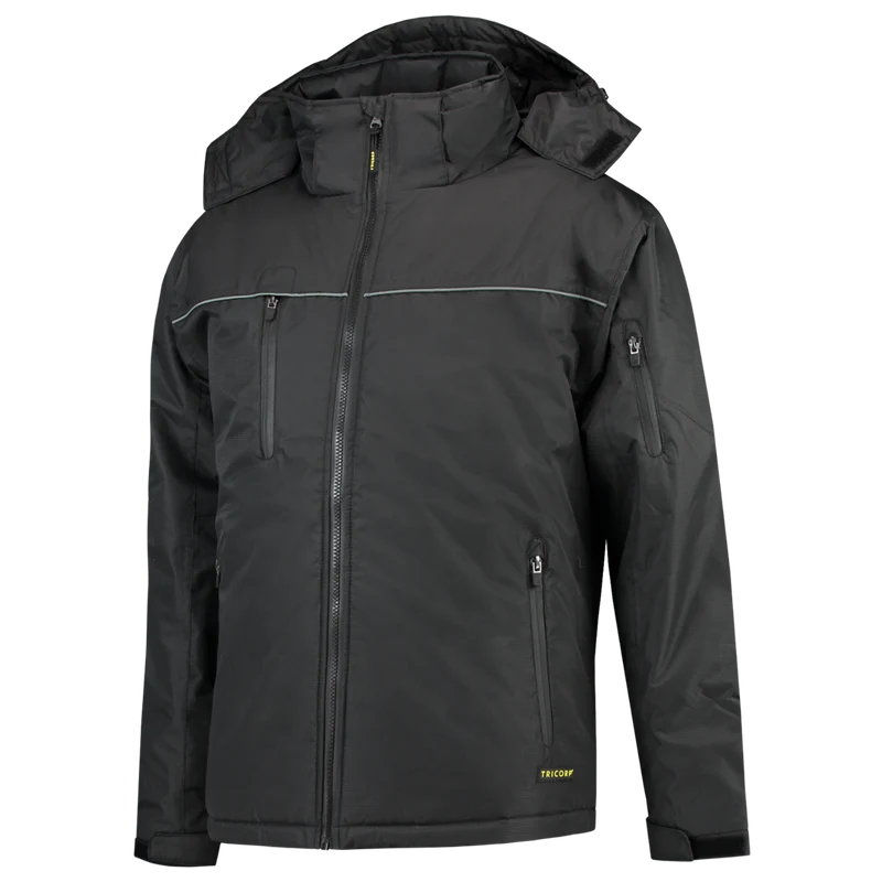 Midi Parka