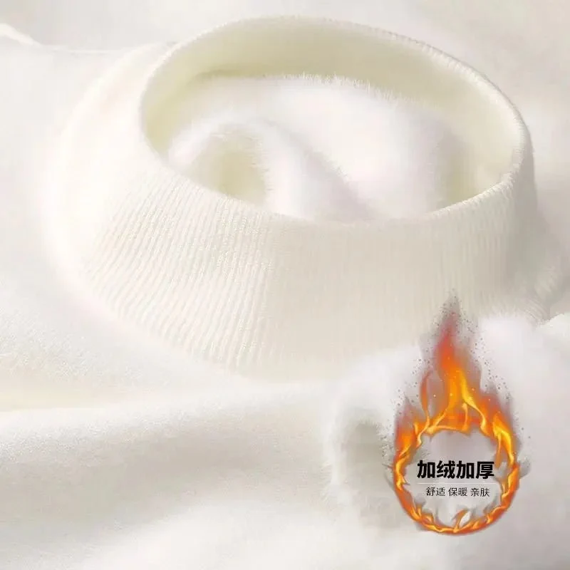 Comfortabele gebreide coltrui voor heren - dé must-have voor je wintergarderobe