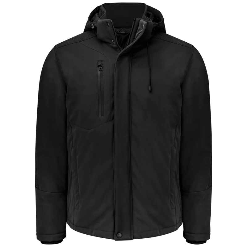Projob Prio 3417 Gevoerde Softshell Jas 643417
